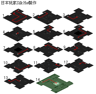 包含魔力宝贝：恢复失落的魔法传统的词条